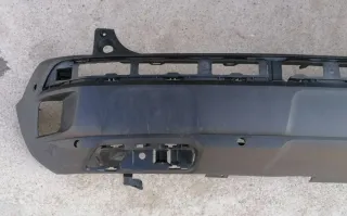 9811865077 Бампер задний Peugeot 3008 2 Арт e8594135, вид 3