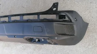 9811865077 Бампер задний Peugeot 3008 2 Арт e8594135, вид 5