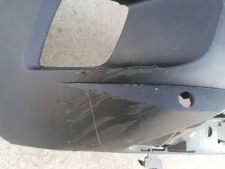 9811865077 Бампер задний Peugeot 3008 2 Арт e8594135, вид 8