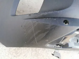 9811865077 Бампер задний Peugeot 3008 2 Арт e8594135, вид 9