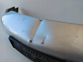 99650531106 Бампер передний Porsche 911 996  Арт e8594190, вид 5