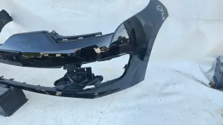 620220055R Бампер передний Renault Megane 3 Арт e8594306, вид 2