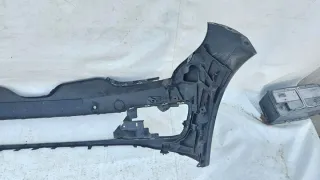 620220055R Бампер передний Renault Megane 3 Арт e8594306, вид 4