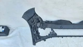 620220055R Бампер передний Renault Megane 3 Арт e8594306, вид 5