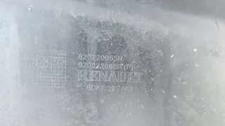620220055R Бампер передний Renault Megane 3 Арт e8594306, вид 7