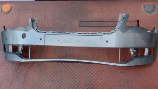 3V0807221 Бампер передний Skoda Superb 3 Арт e8594466, вид 1