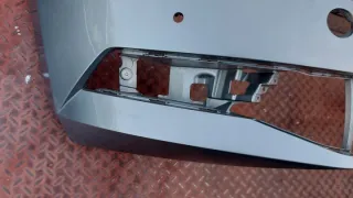 3V0807221 Бампер передний Skoda Superb 3 Арт e8594466, вид 4