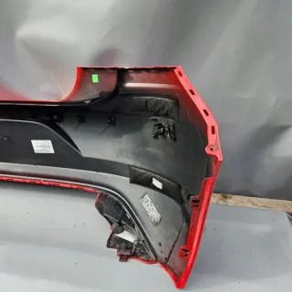 2G6807417 Бампер задний Volkswagen Polo 6 Арт e8594721, вид 7