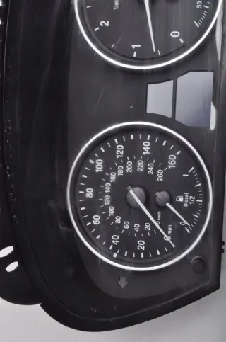 6976284 Щиток приборов (приборная панель) BMW X5 E70 Арт e8595724, вид 2