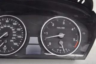 6976284 Щиток приборов (приборная панель) BMW X5 E70 Арт e8595724, вид 3