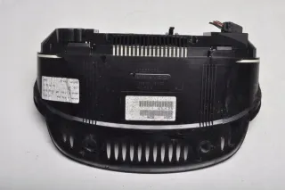 6976284 Щиток приборов (приборная панель) BMW X5 E70 Арт e8595724, вид 4