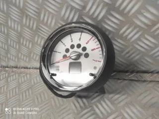 9306259 9306259-01 Щиток приборов (приборная панель) MINI Cooper R56 Арт e8596303, вид 3