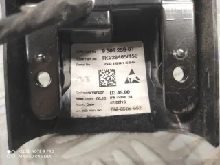 9306259 9306259-01 Щиток приборов (приборная панель) MINI Cooper R56 Арт e8596303, вид 8