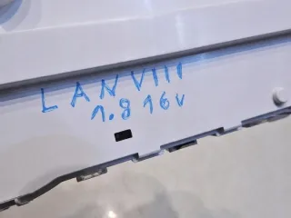 8100B127B Щиток приборов (приборная панель) Mitsubishi Lancer 7 Арт e8596326, вид 2