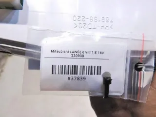 8100B127B Щиток приборов (приборная панель) Mitsubishi Lancer 7 Арт e8596326, вид 4