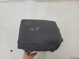 4F0133835H 4F0133843A 4F0000183A Корпус воздушного фильтра Audi A6 C6 (S6,RS6) Арт e8596603, вид 6