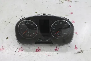 6JA920940A Щиток приборов (приборная панель) Seat Toledo 4 Арт e8596711, вид 1