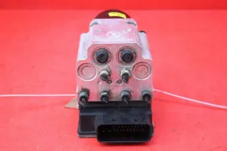 12773673 Блок ABS Opel Vectra C  Арт e8598100, вид 2