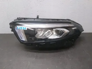 A1779062700 Фара левая Mercedes A W177 Арт e8599121, вид 1