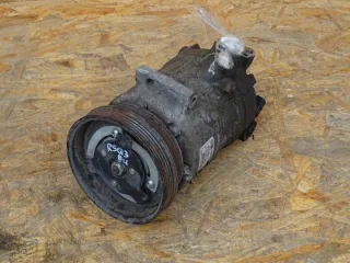 1K0820808G Компрессор кондиционера Audi RS3 8P Арт e8599642, вид 1