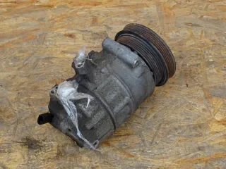 1K0820808G Компрессор кондиционера Audi RS3 8P Арт e8599642, вид 2