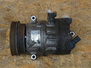 1K0820808G Компрессор кондиционера Audi RS3 8P Арт e8599642, вид 3
