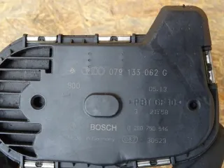 079133062G 0280750546 Моновпрыск Audi RS3 8P Арт e8600421, вид 3