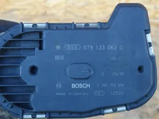 079133062G 0280750546 Моновпрыск Audi RS3 8P Арт e8600421, вид 7