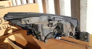 2018-2020 84001SJ070 84001SJ071 Фара левая Subaru Forester SJ Арт e8600426, вид 2