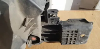 2018-2020 84001SJ070 84001SJ071 Фара левая Subaru Forester SJ Арт e8600426, вид 4