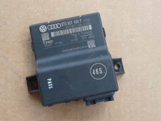 8T0907468P Блок комфорта Audi A4 B8 Арт e8601097, вид 1