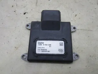 8642338 Блок комфорта BMW i3 Арт e8601395, вид 1