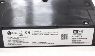 84366673 Блок комфорта Opel Astra K Арт e8602344, вид 2