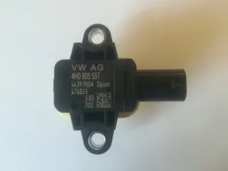 4H0955557 Датчик удара Skoda Fabia 3 Арт e8603024, вид 1