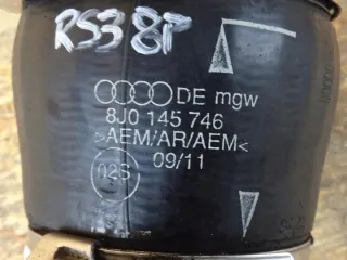 8J0145746 Гофра инжектора Audi RS3 8P Арт e8603810, вид 4
