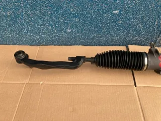  Рулевая рейка Volkswagen Multivan T5 Арт e8603935, вид 3