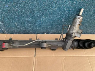  Рулевая рейка Volkswagen Multivan T5 Арт e8603935, вид 4
