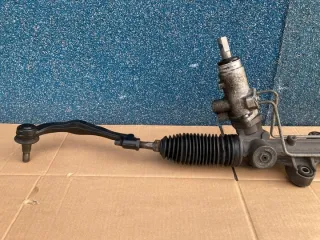  Рулевая рейка Volkswagen Multivan T5 Арт e8603935, вид 9