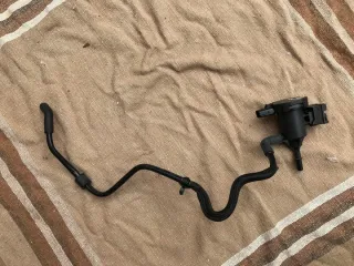 A0014760532 A2464701064 Насос топливный Mercedes ML/GLE W166 Арт e8604109, вид 2