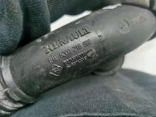 8200218988 Гофра инжектора Renault Megane 2 Арт e8605068, вид 7