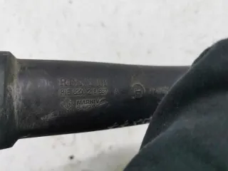 8200216987 Гофра инжектора Renault Megane 2 Арт e8605069, вид 7