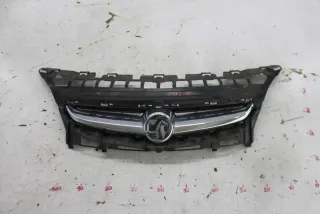 13368851 Решетка радиатора Opel Astra J Арт e8605611, вид 1