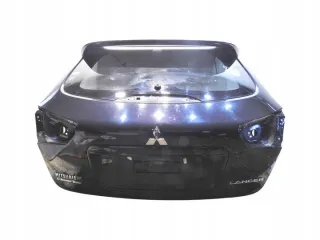  Крышка багажника (дверь 3-5) Mitsubishi Lancer 10 Арт e8606043, вид 1
