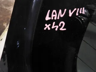  Крышка багажника (дверь 3-5) Mitsubishi Lancer 10 Арт e8606043, вид 2