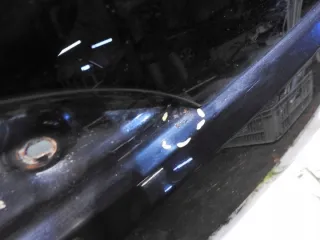  Крышка багажника (дверь 3-5) Mitsubishi Lancer 10 Арт e8606043, вид 6