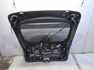  Крышка багажника (дверь 3-5) Mitsubishi Lancer 10 Арт e8606043, вид 8