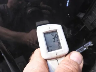  Крышка багажника (дверь 3-5) Mitsubishi Lancer 10 Арт e8606043, вид 9