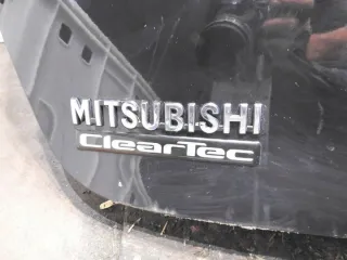  Крышка багажника (дверь 3-5) Mitsubishi Lancer 10 Арт e8606043, вид 10