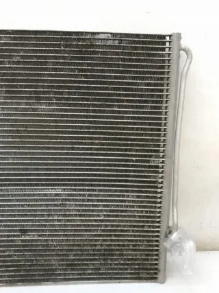 9239992 Радиатор кондиционера BMW X5 E70 Арт e8606286, вид 2
