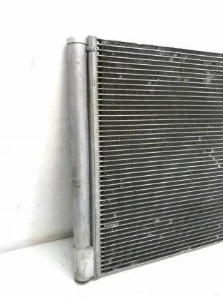9239992 Радиатор кондиционера BMW X5 E70 Арт e8606286, вид 9